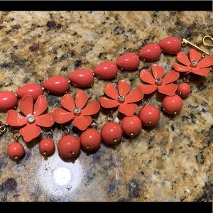 J.crew bracelet